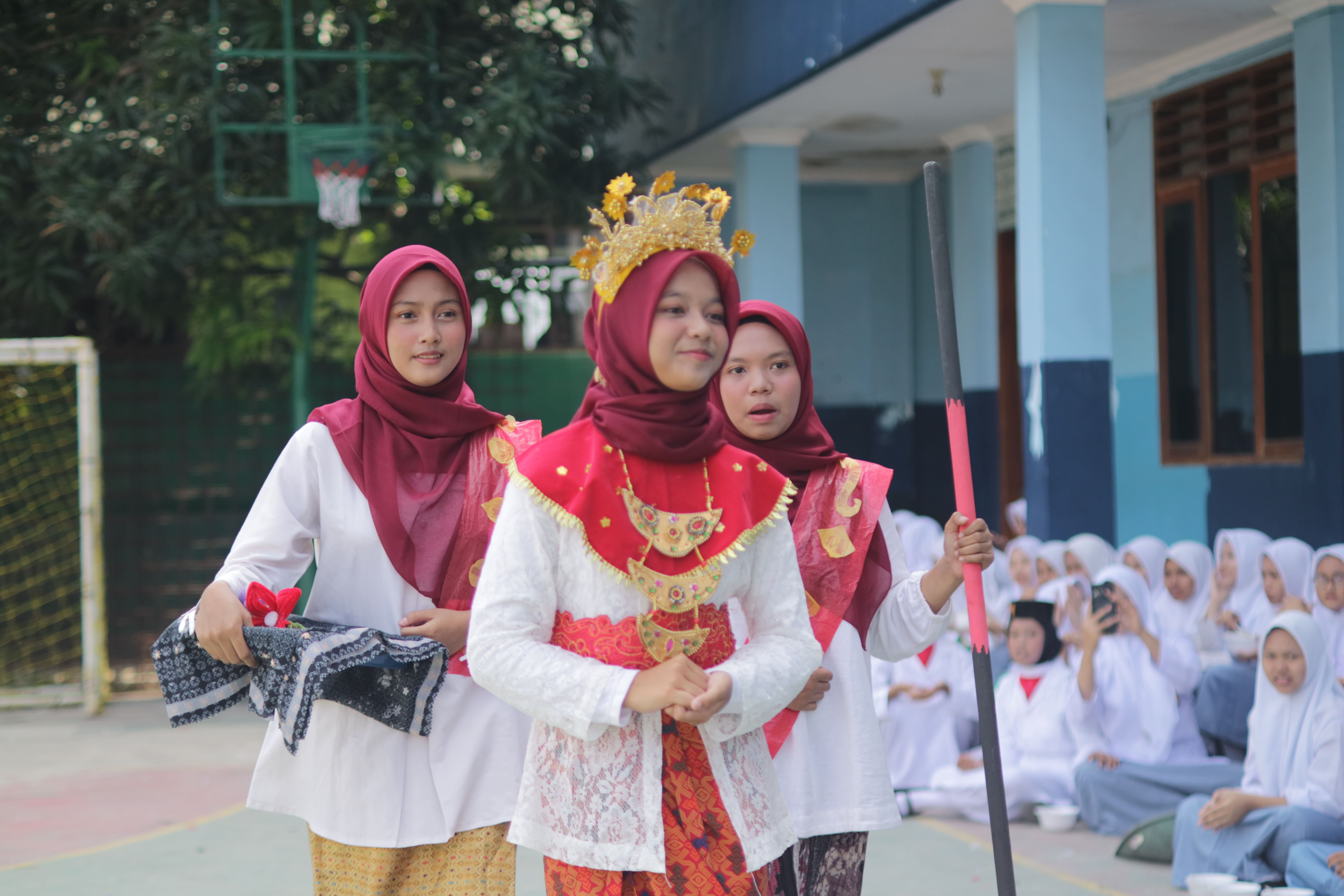 Dokumentasi 17 Agustus