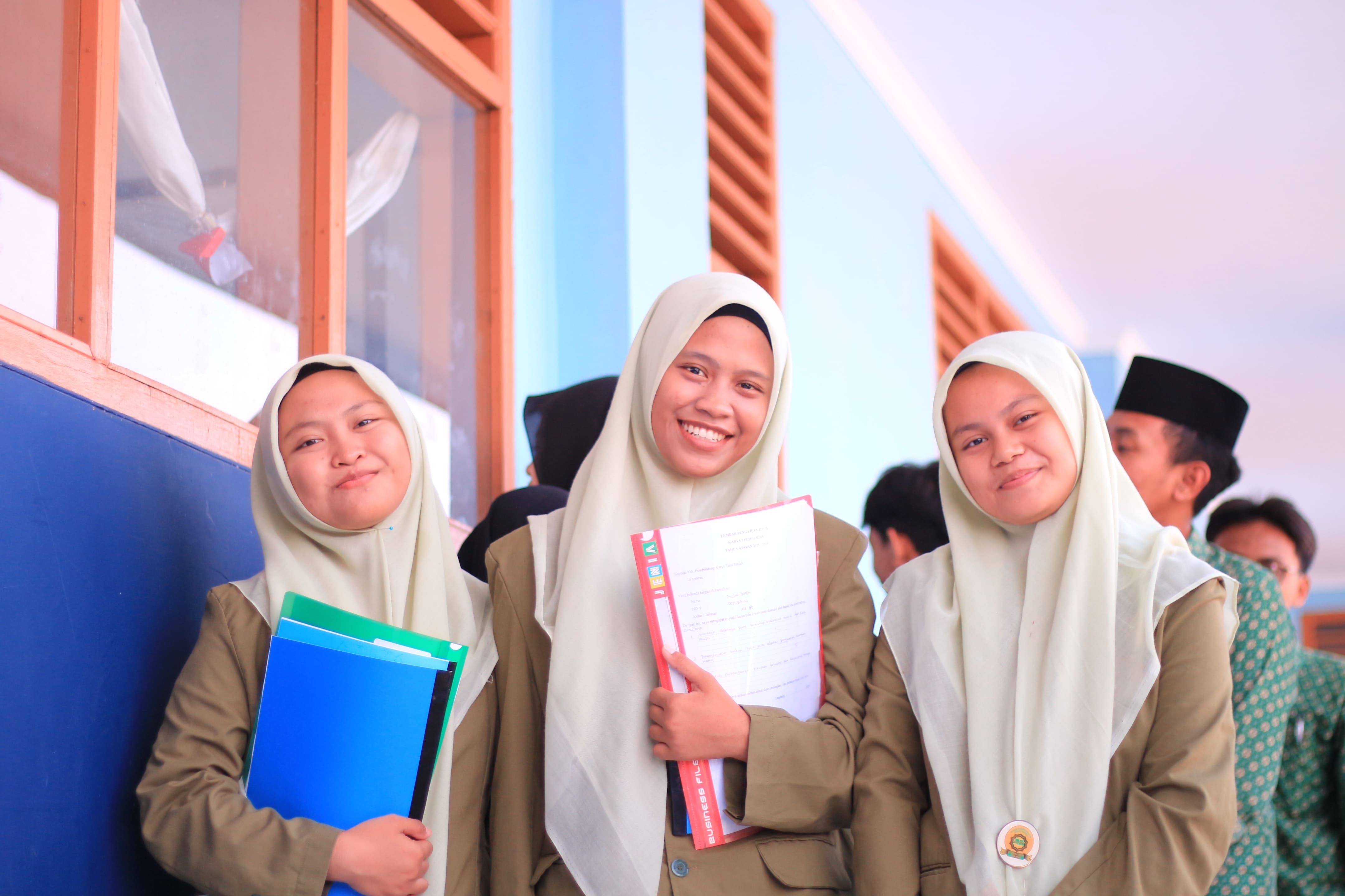 Dokumentasi Amaliyah Tadris