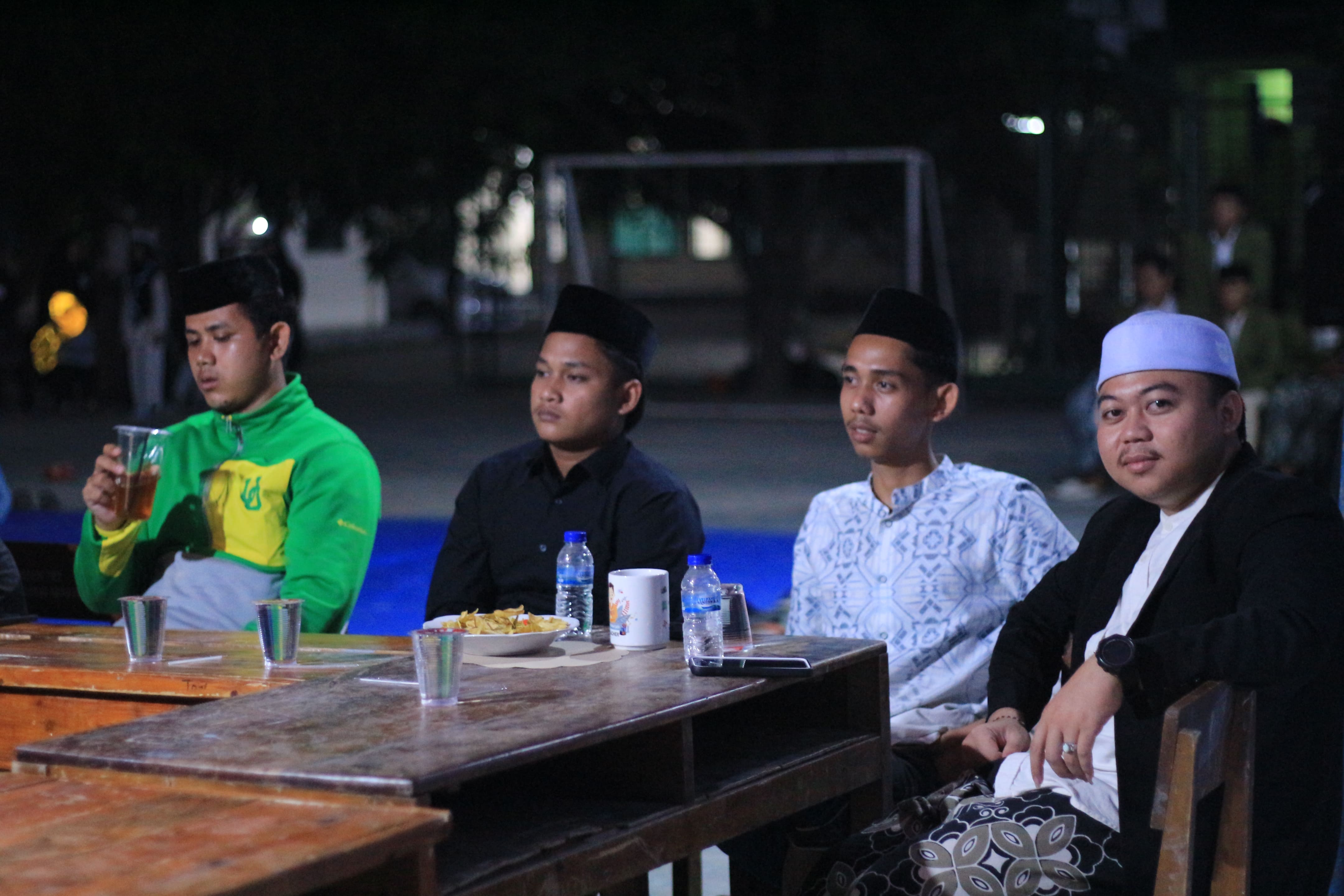 Dokumentasi Gema Takbir