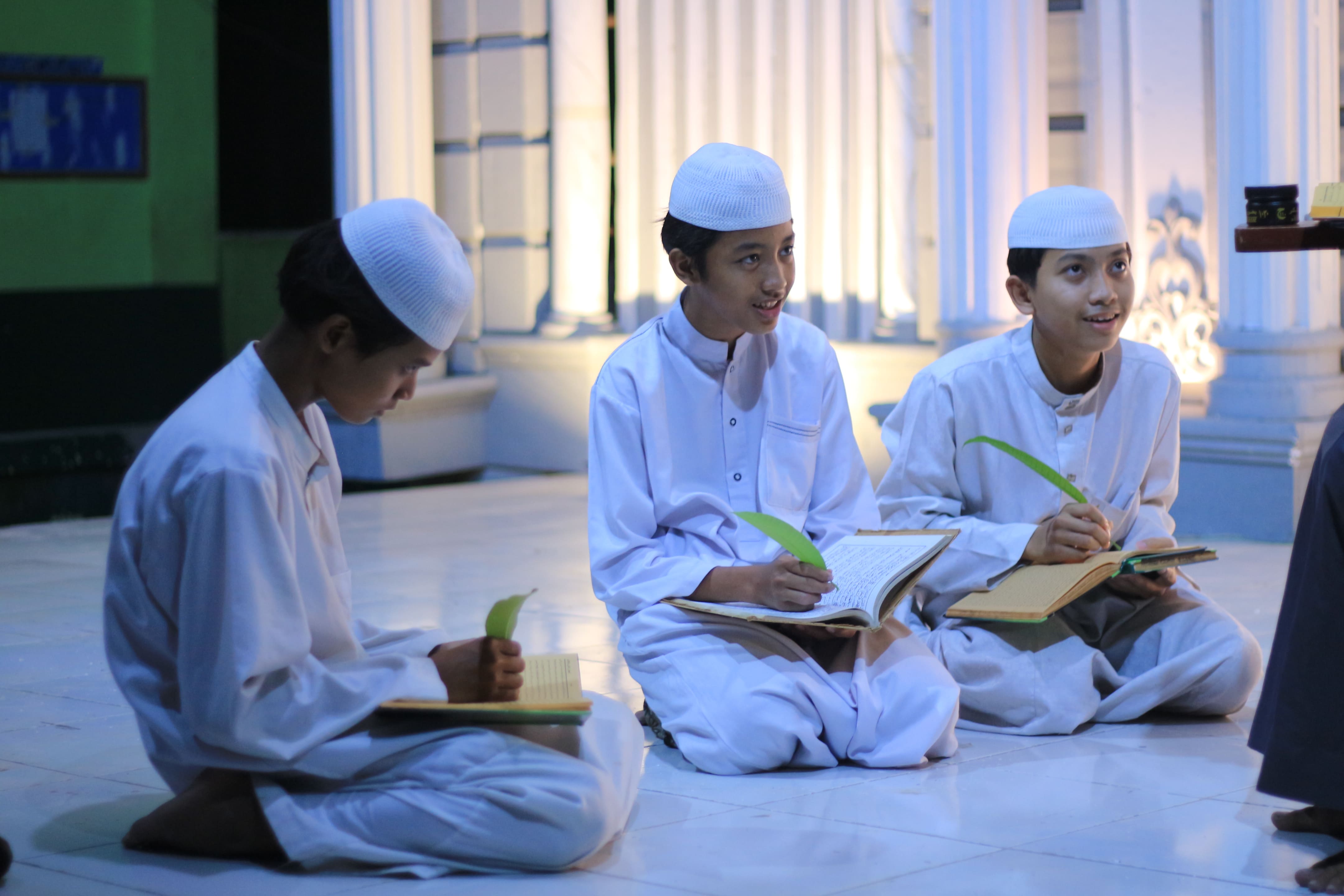 Dokumentasi Gema Takbir