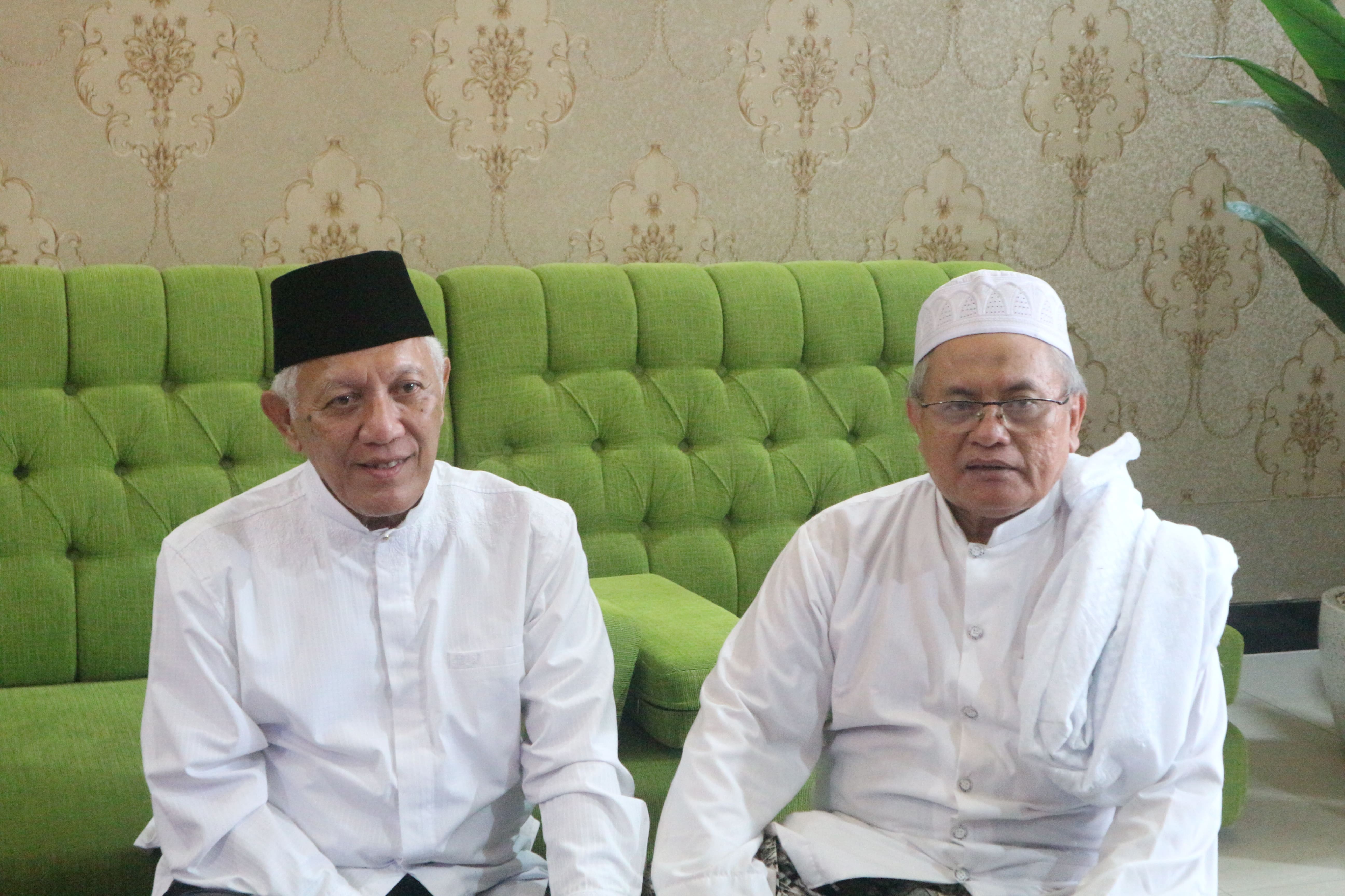 Dokumentasi Halal Bihalal Tebu Ireng