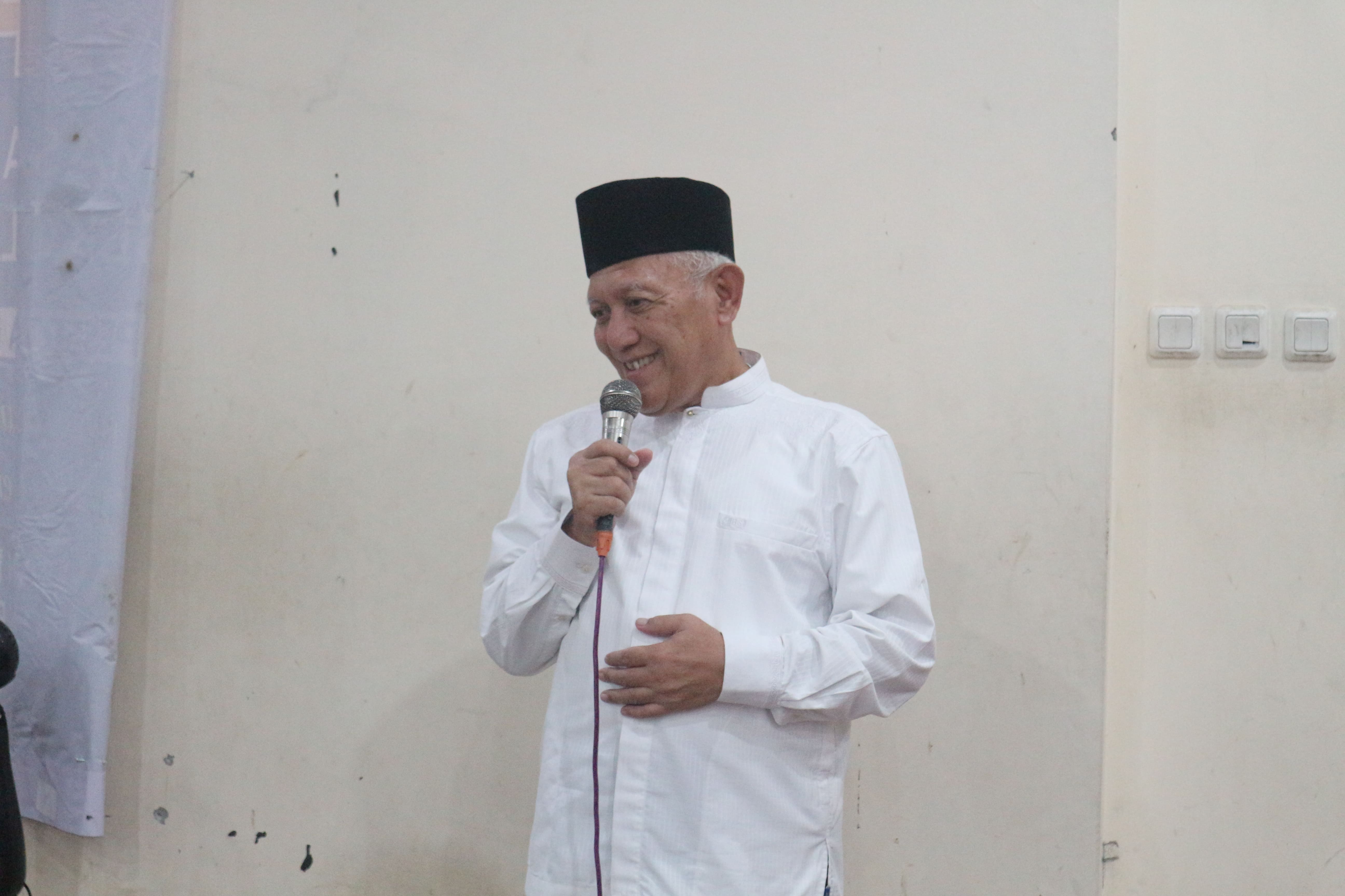 Dokumentasi Halal Bihalal Tebu Ireng