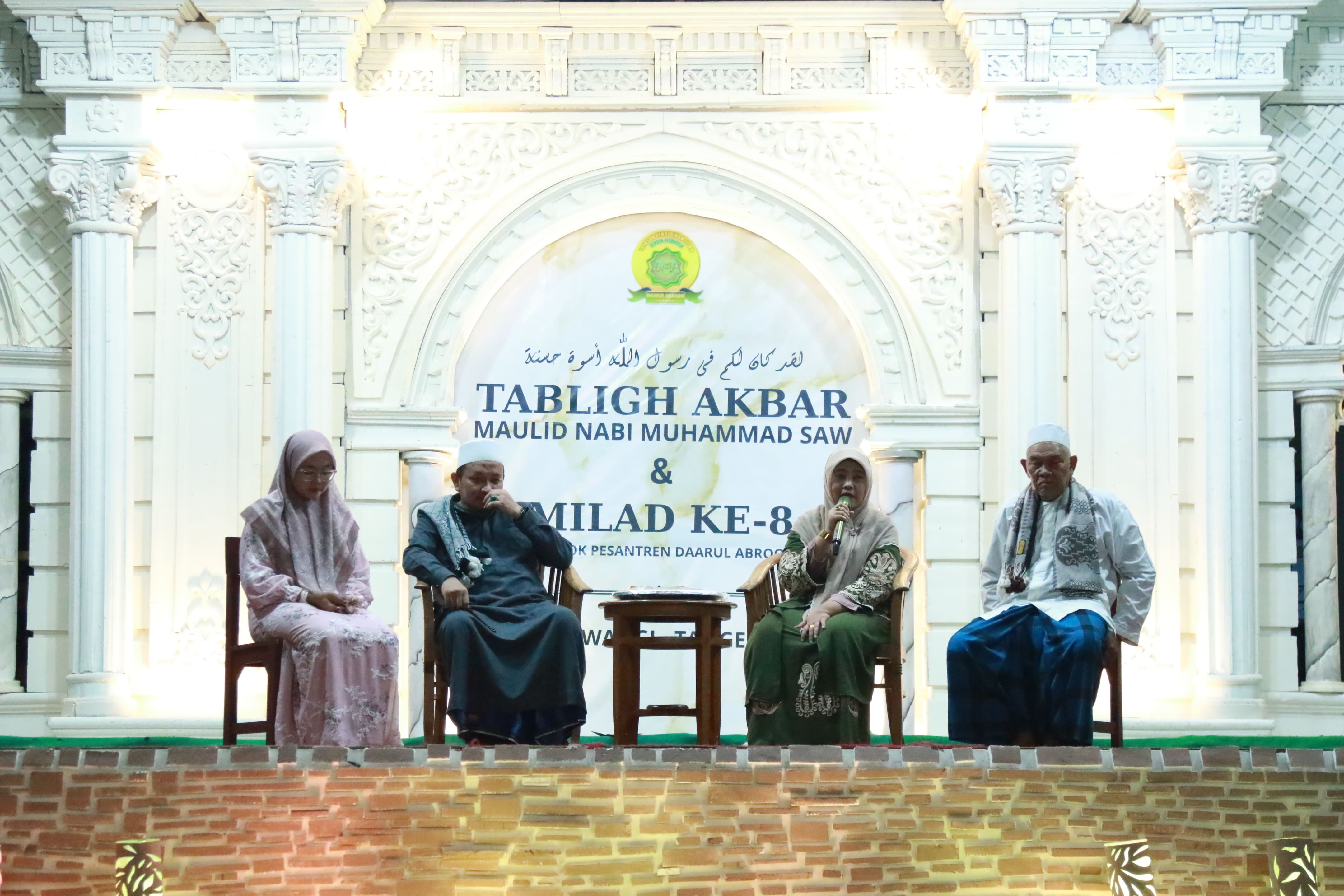 Dokumentasi Milad & Maulid