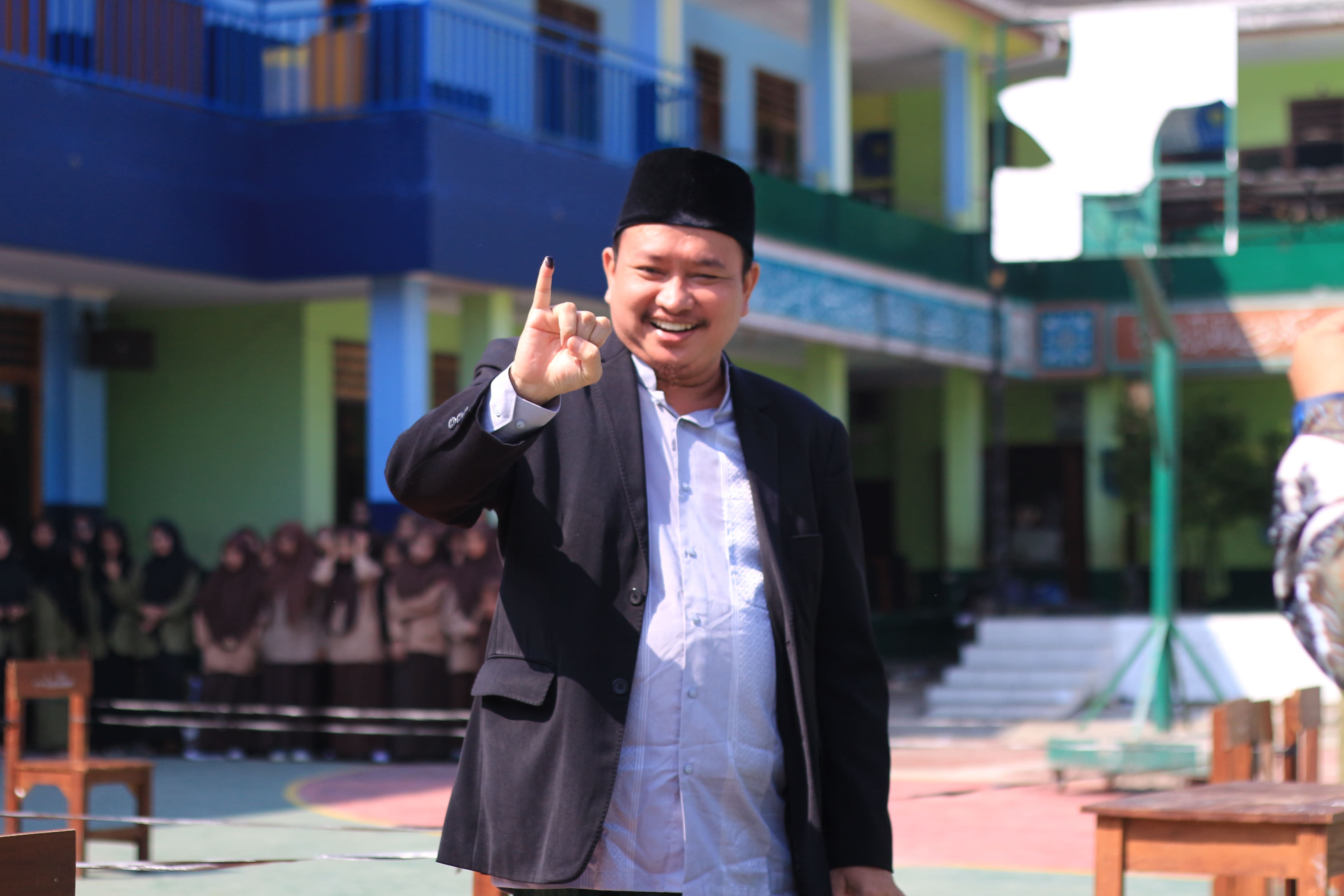 Dokumentasi Pelantikan IPDA