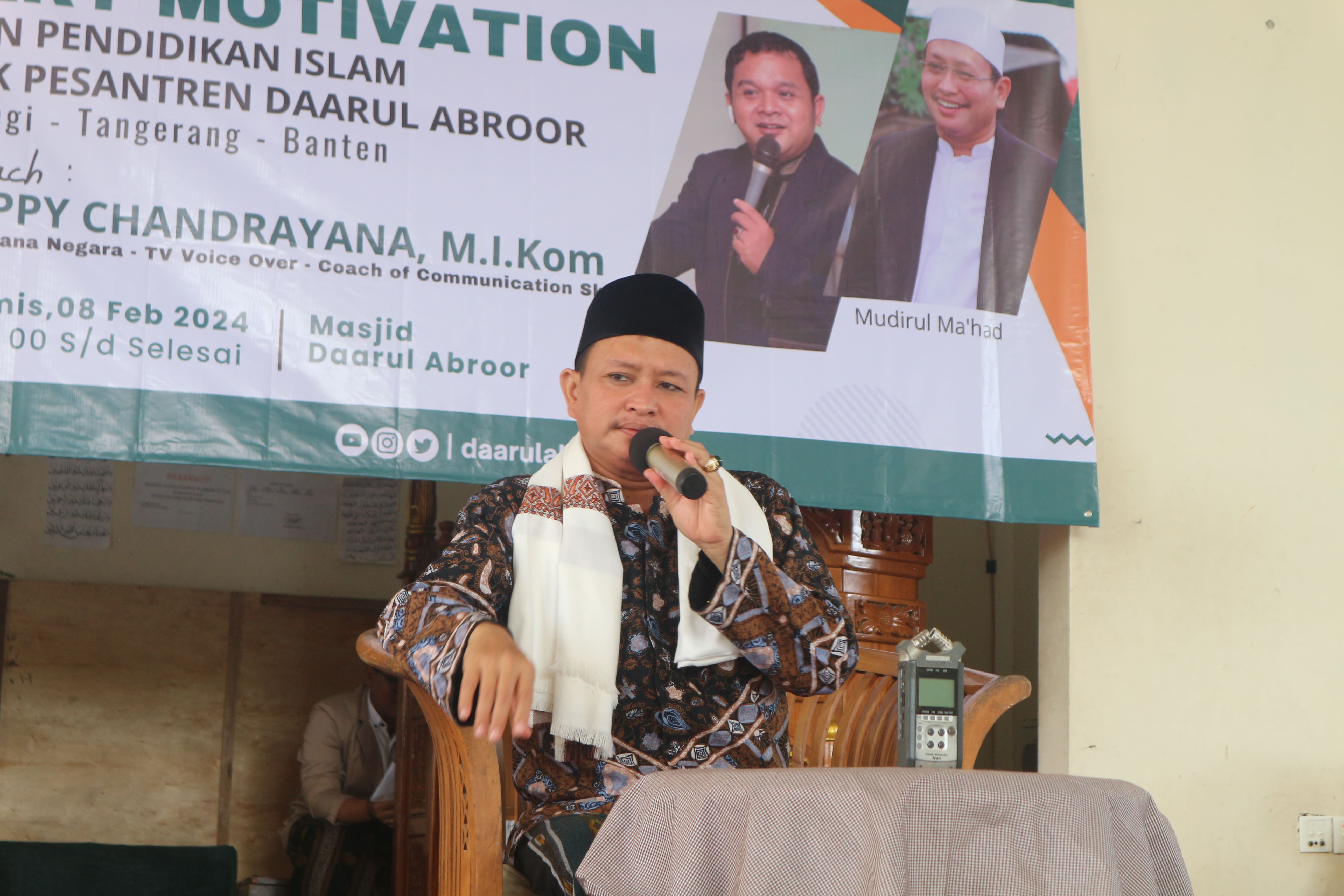 Dokumentasi Smart Motivation