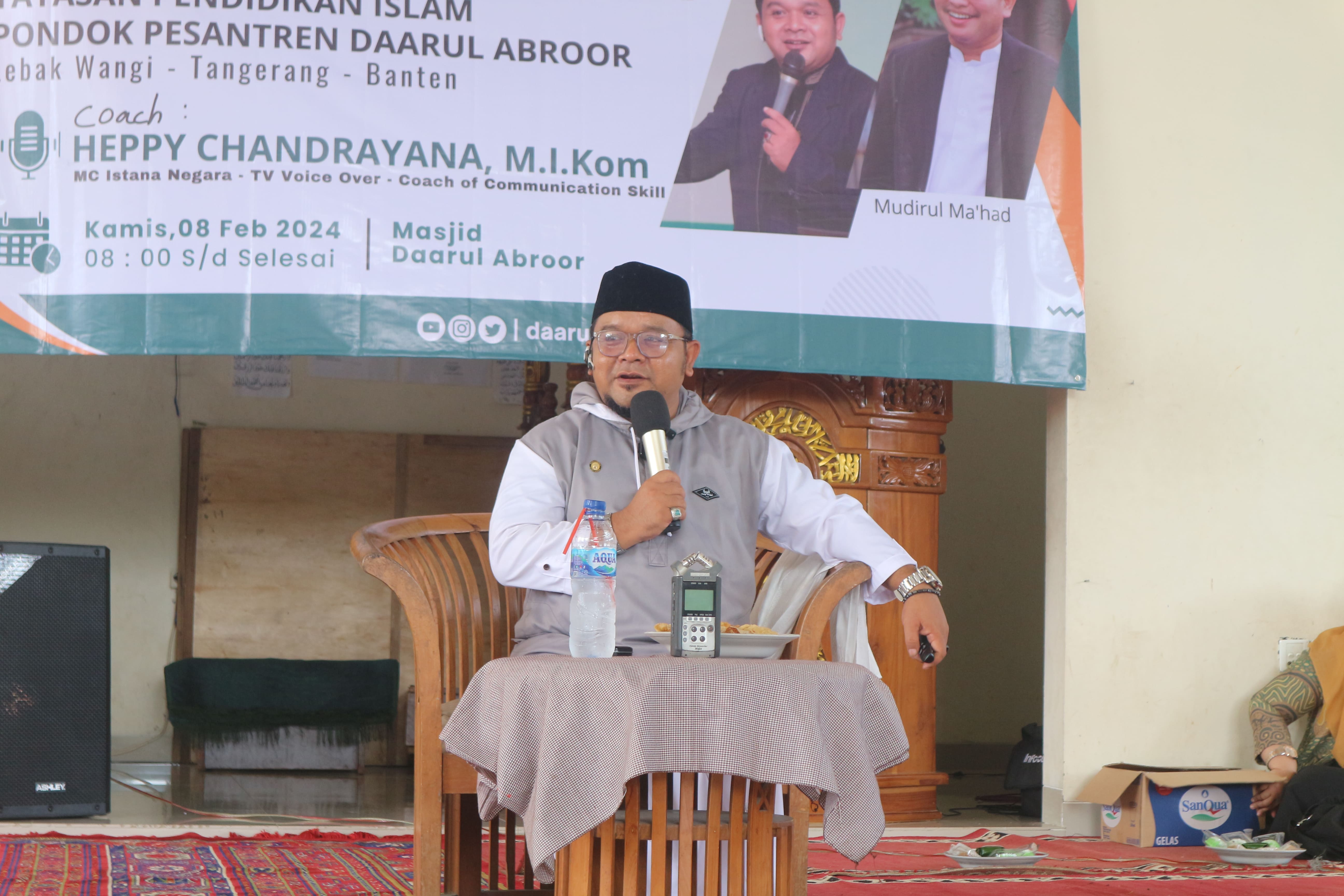 Dokumentasi Smart Motivation