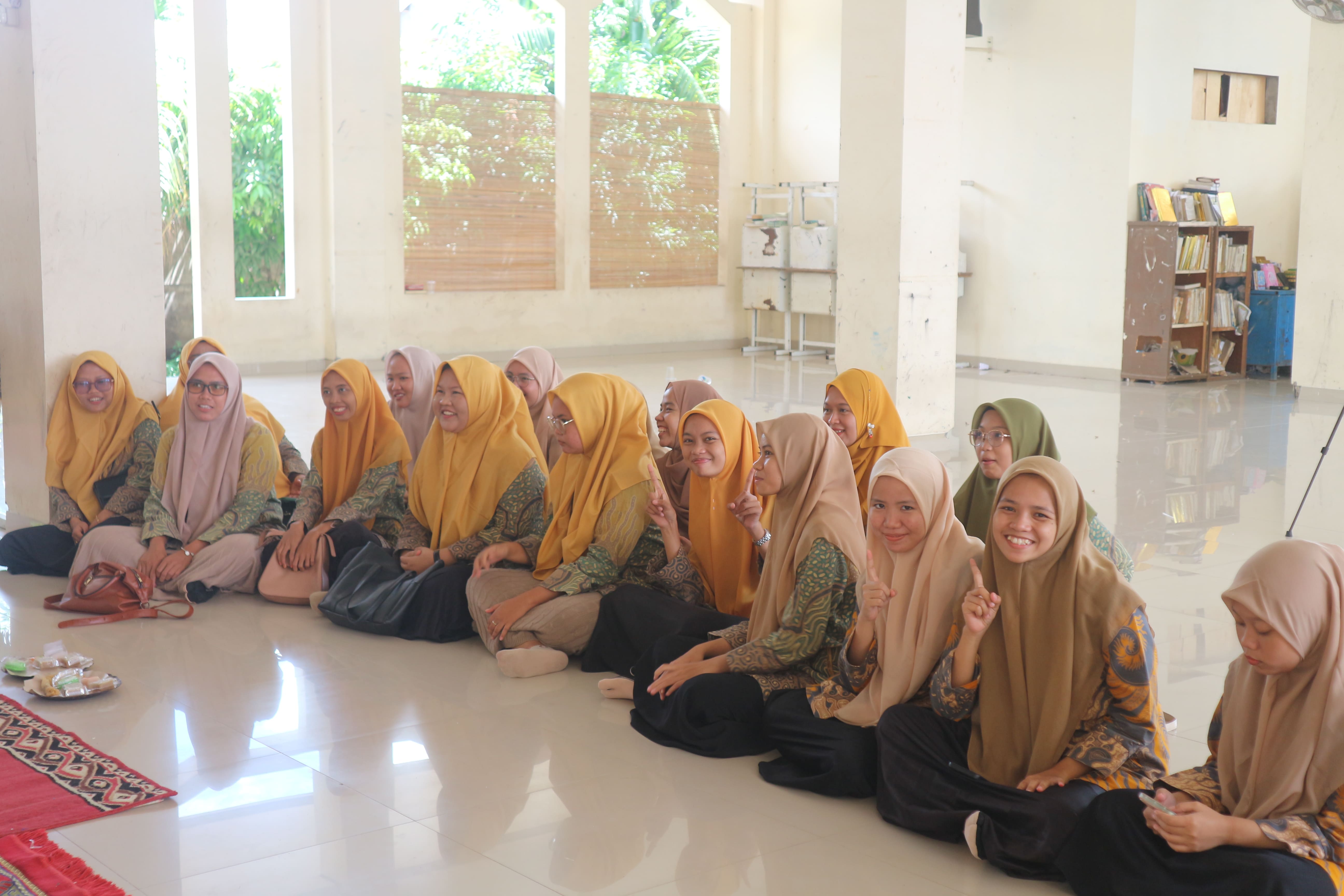 Dokumentasi Smart Motivation