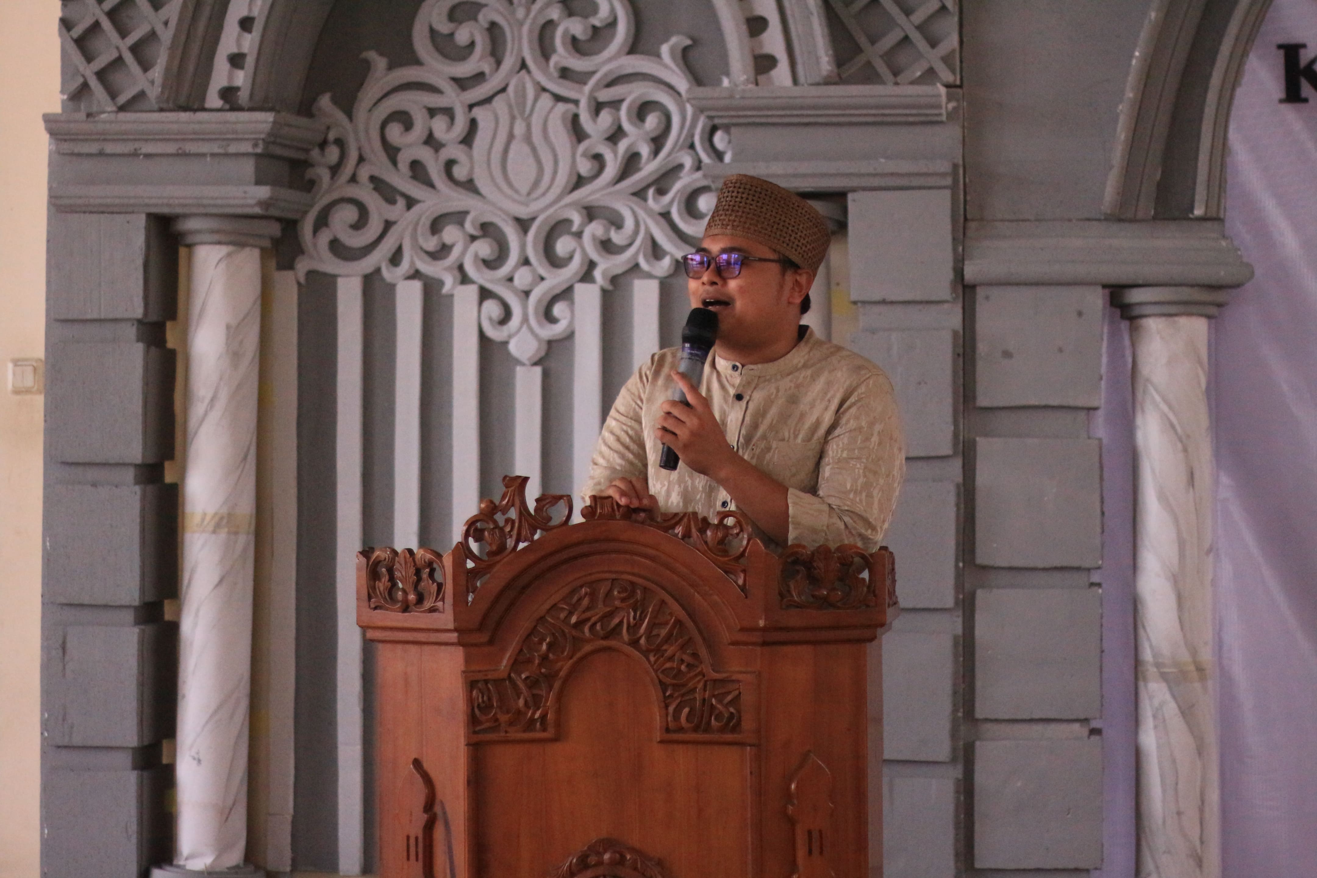 Dokumentasi Wisuda Firqah