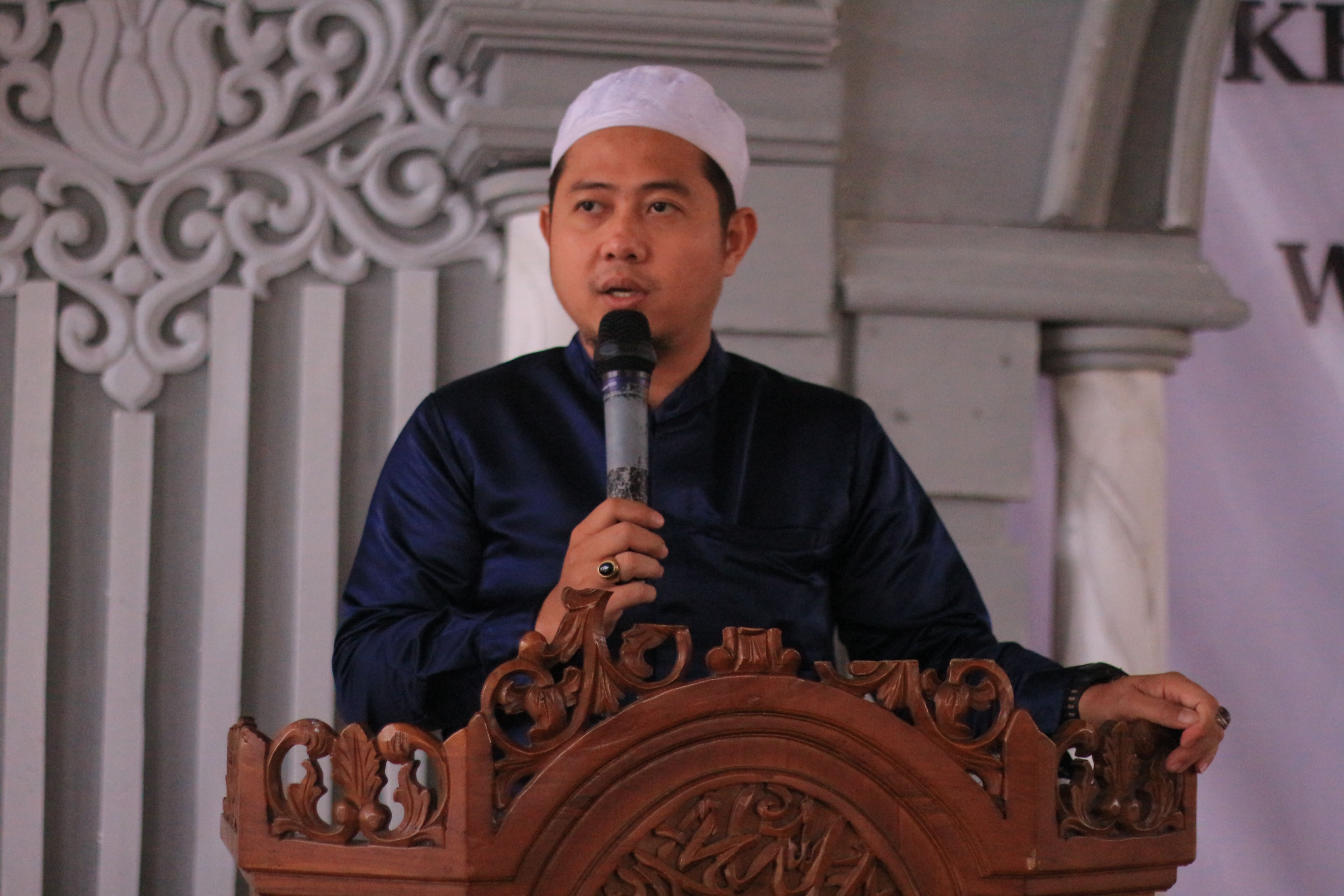 Dokumentasi Wisuda Firqah