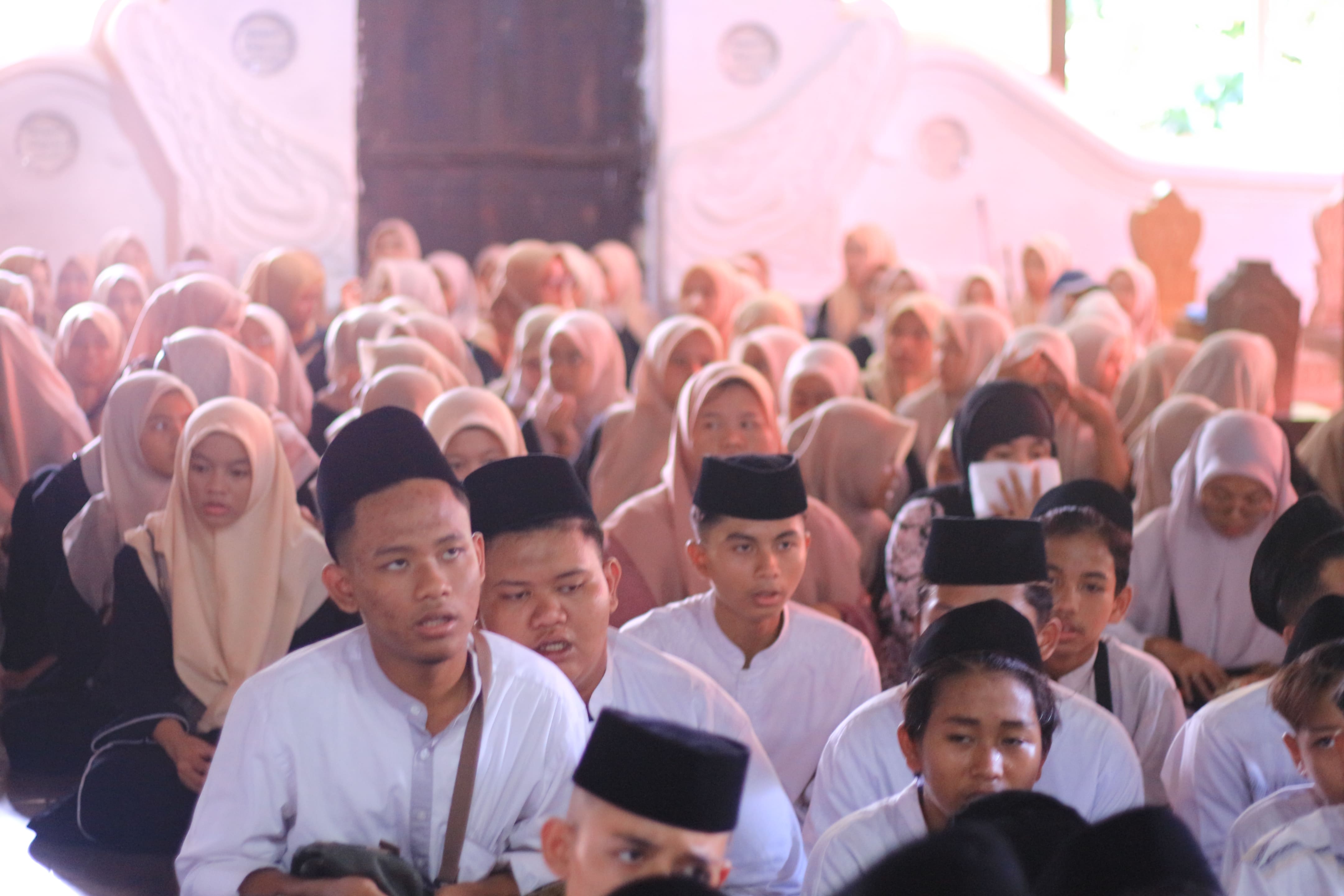 Dokumentasi Ziarah & Rihlah